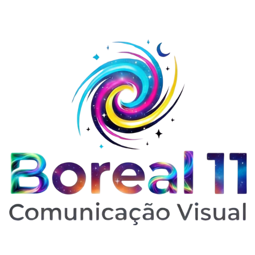 Logo Boreal 11